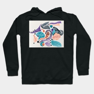 Desert Fantasy Hoodie